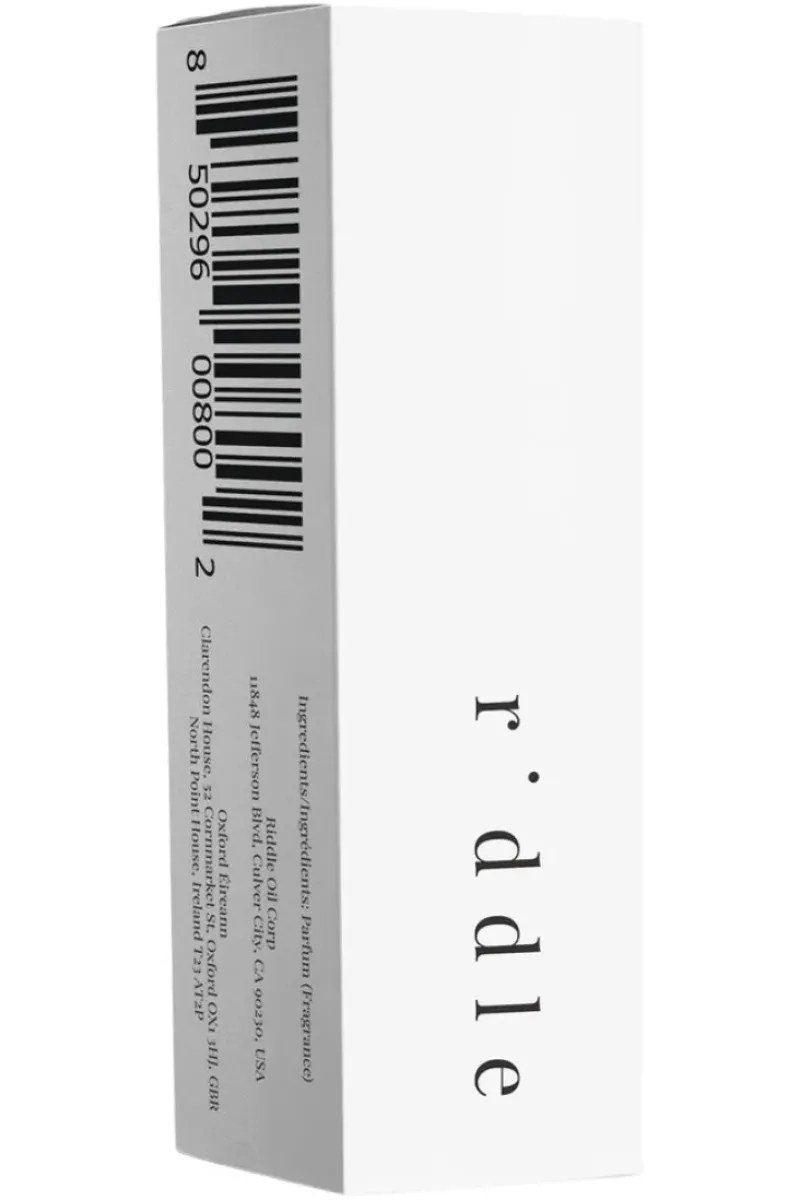 Riddle Oil 8ml Roll-on Scented Oil^ Home & Body