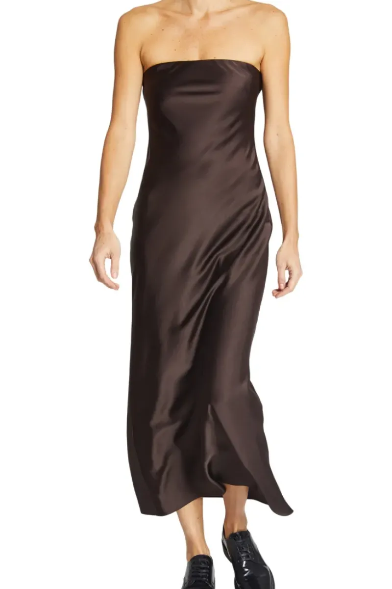 Saint Art Chase Strapless Dress in^ Dresses & Jumpsuits