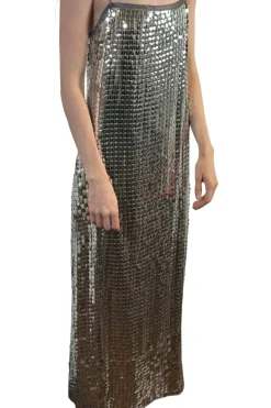 Saint Art Chloe Disk Dress in^ Dresses & Jumpsuits