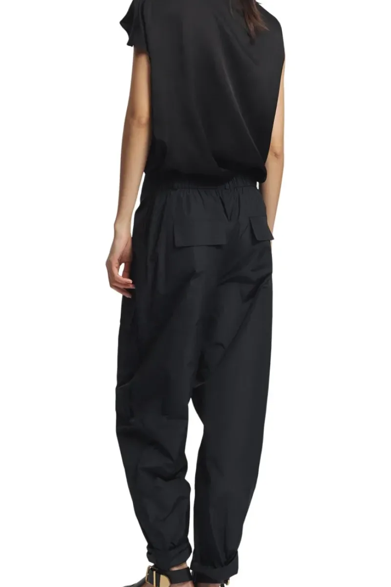Saint Art Lola Tie Blouse in^ Tops