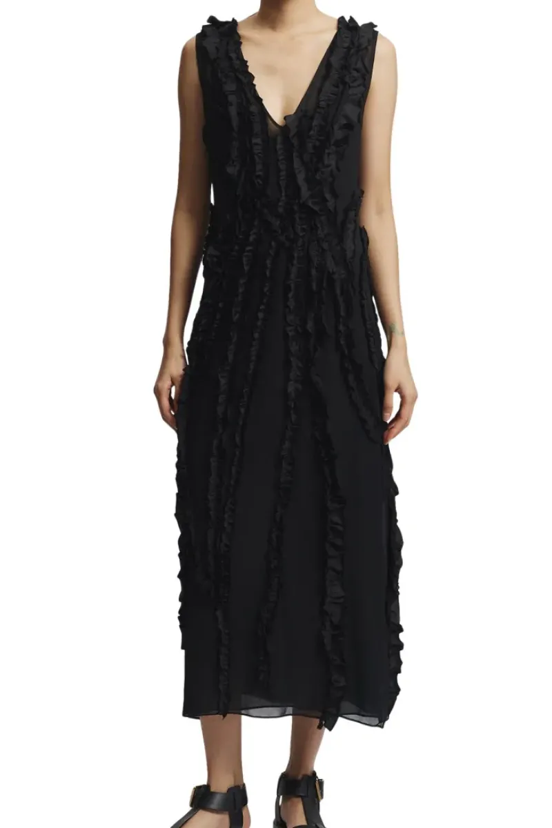 Saint Art Renata Shift Dress in^ Dresses & Jumpsuits