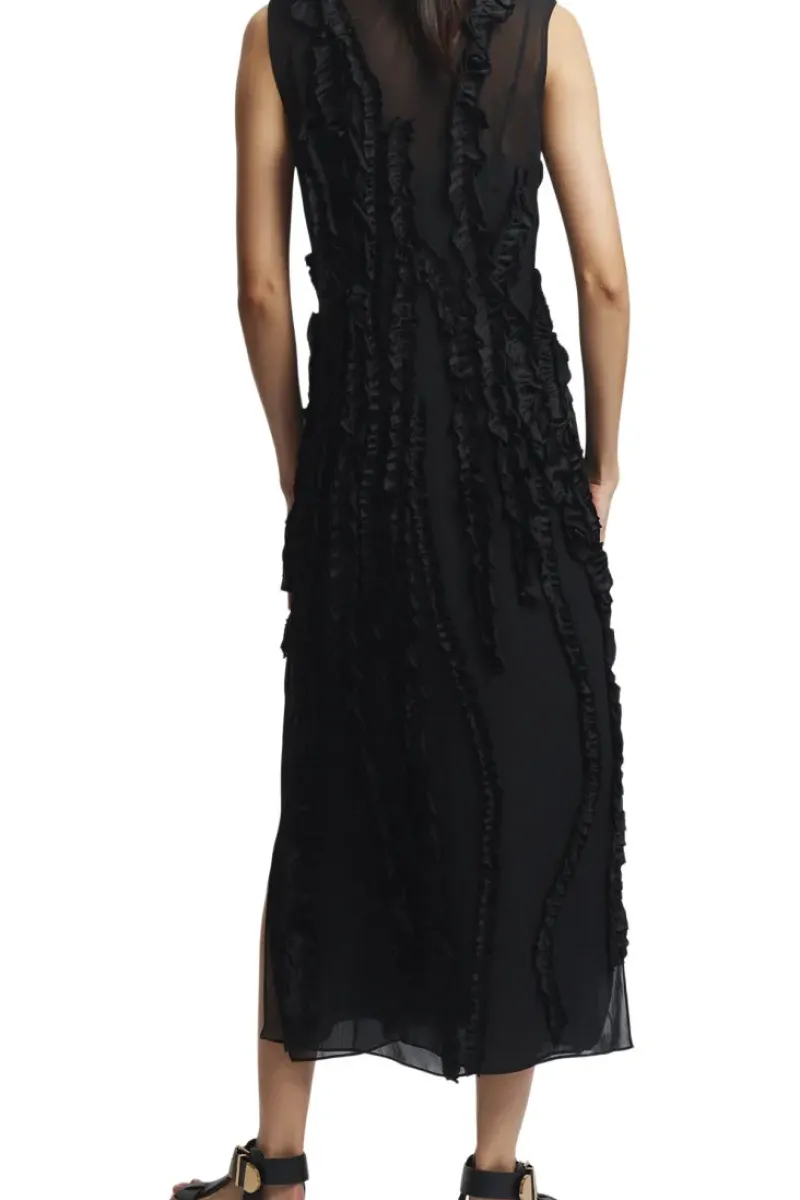 Saint Art Renata Shift Dress in^ Dresses & Jumpsuits