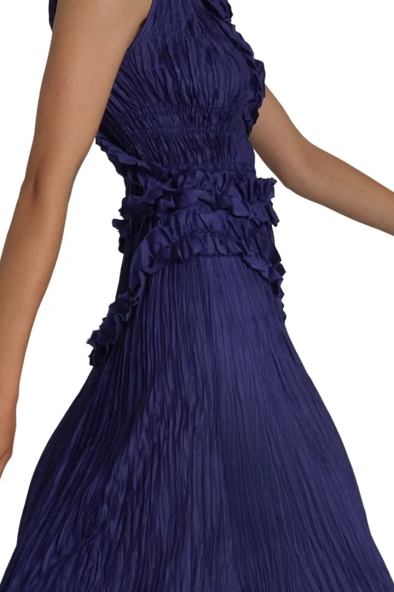 Saint Art Willa Maxi Dress in^ Dresses & Jumpsuits