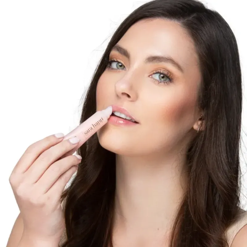 Sara Happ The Lip Slip:^ Home & Body
