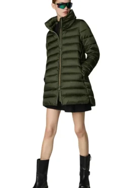 Save The Duck Lydia Puffer Jacket^ Blazers & Outerwear