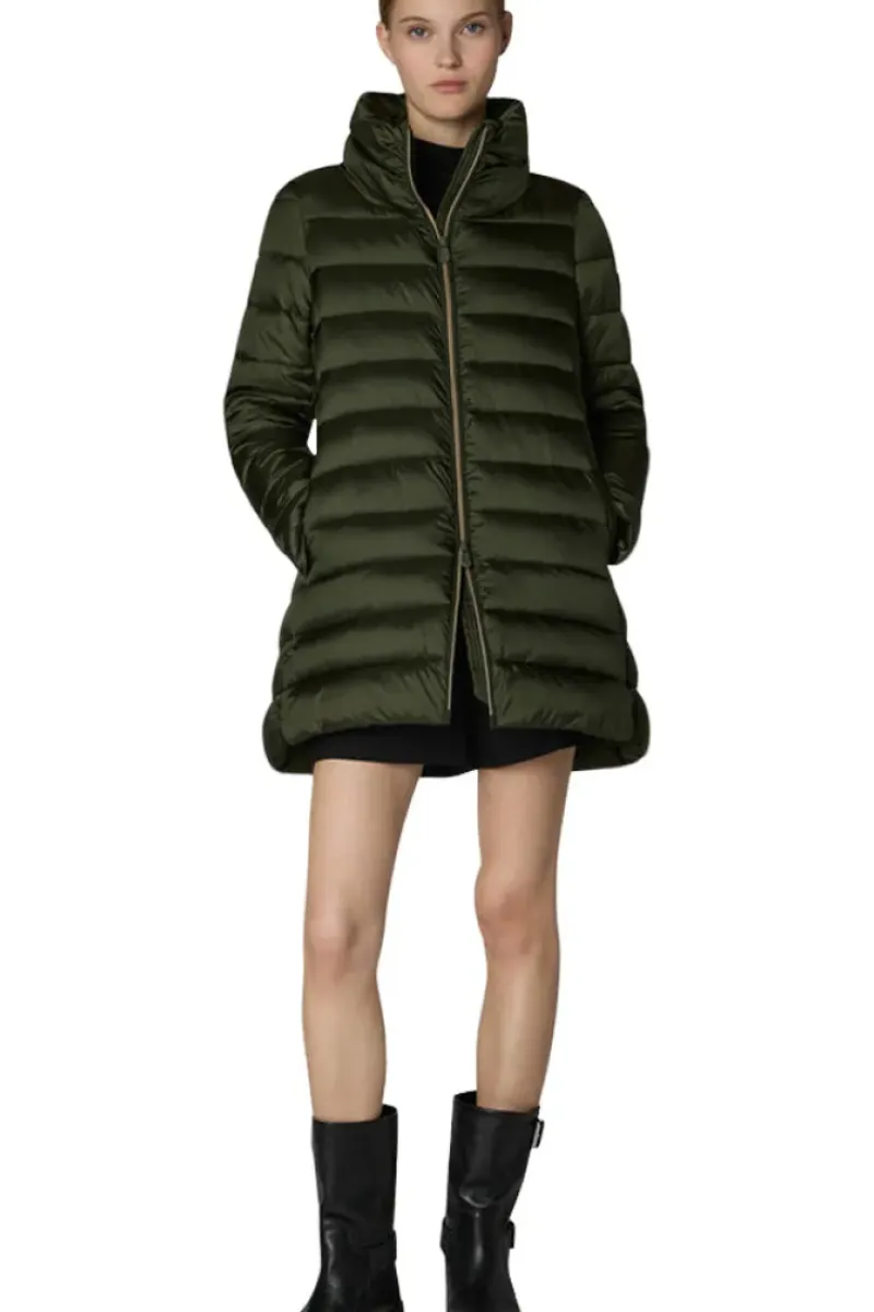 Save The Duck Lydia Puffer Jacket^ Blazers & Outerwear