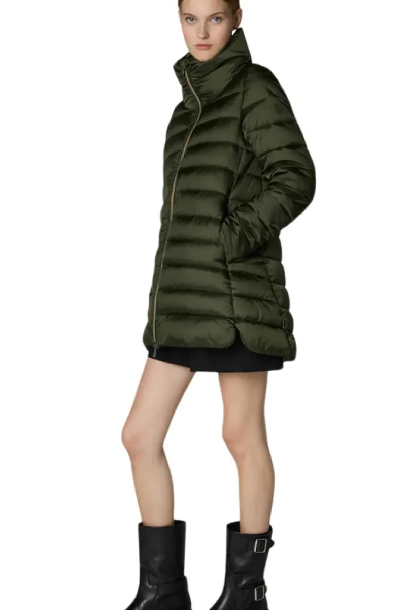 Save The Duck Lydia Puffer Jacket^ Blazers & Outerwear