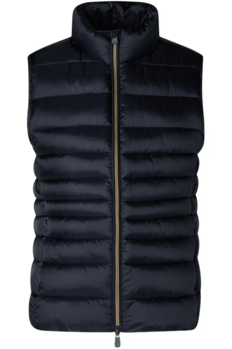 Save The Duck Lynn Puffer Vest^ Blazers & Outerwear