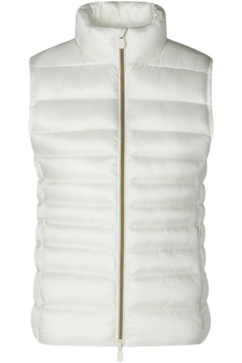 Save The Duck Lynn Puffer Vest^ Blazers & Outerwear