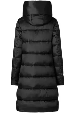 Save The Duck Lysa Hooded Puffer Jacket in^ Blazers & Outerwear