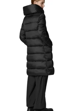 Save The Duck Lysa Hooded Puffer Jacket in^ Blazers & Outerwear
