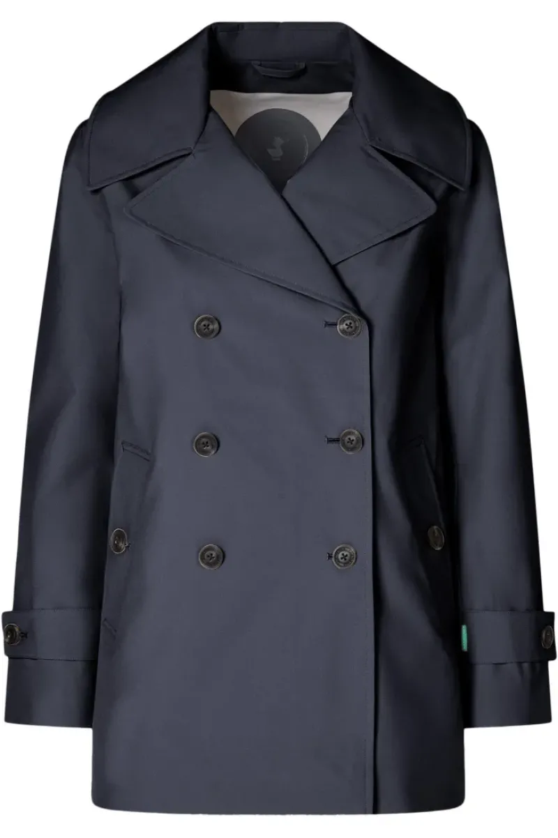 Save The Duck Sofi Raincoat in^ Blazers & Outerwear