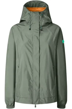 Save The Duck Suki Hooded Jacket in^ Blazers & Outerwear