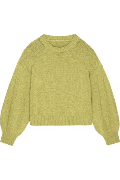 The Great Bubble Pullover in^ Sweaters
