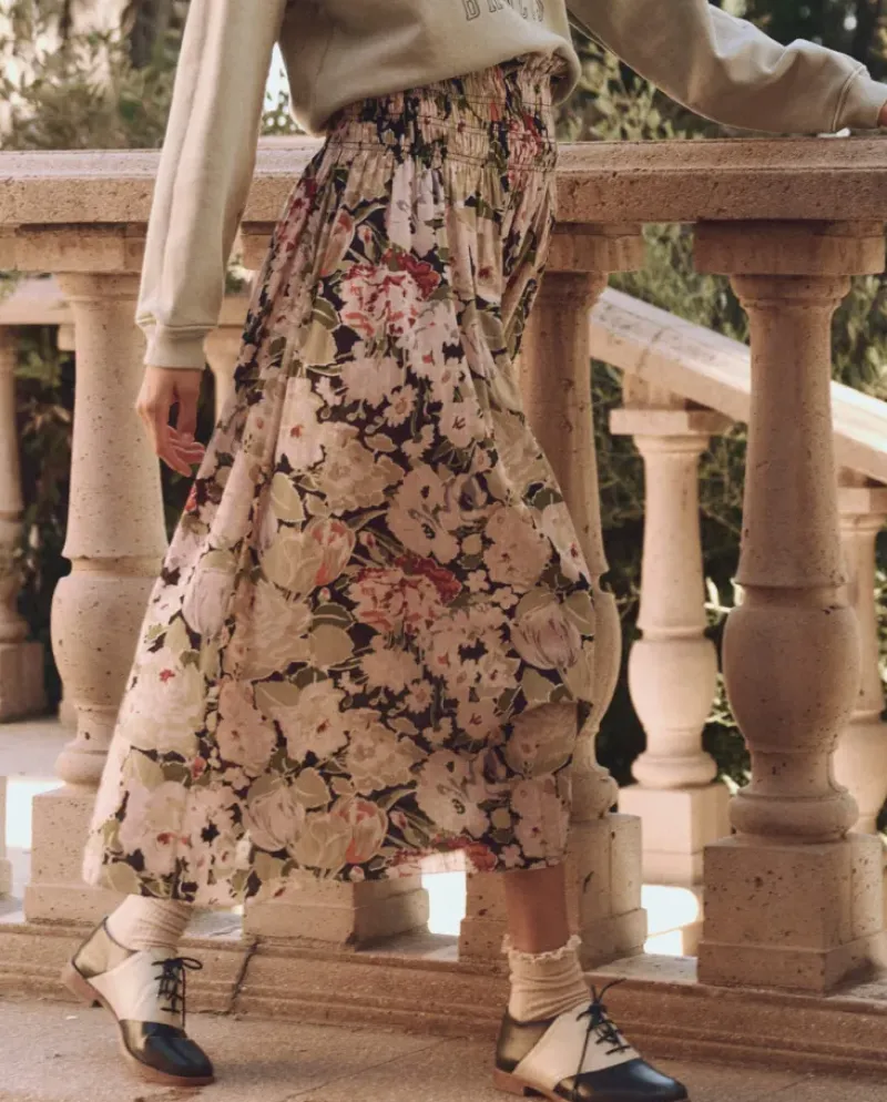 The Great Canary Skirt in^ Pants, Shorts, & Skirts