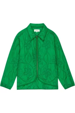 The Great Daisy Quilted Jacket in^ Blazers & Outerwear