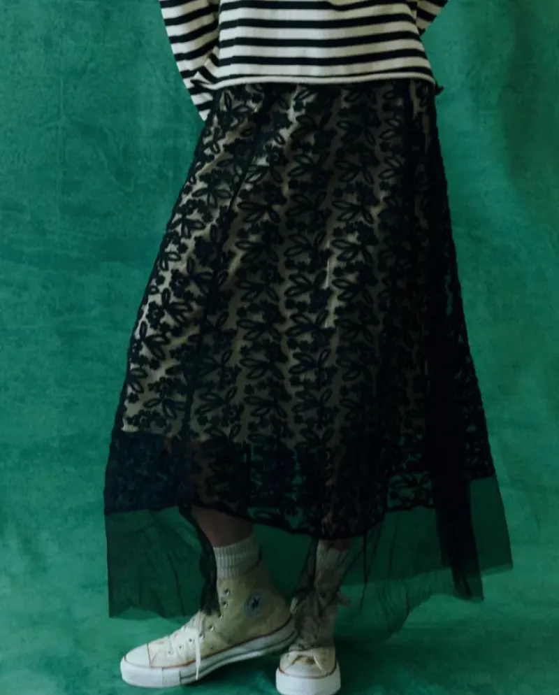 The Great Era Skirt in^ Pants, Shorts, & Skirts