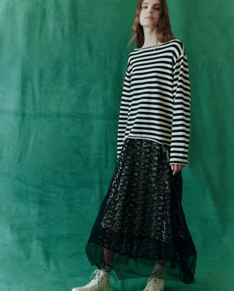 The Great Era Skirt in^ Pants, Shorts, & Skirts