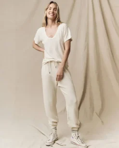 The Great Fleece Stadium Sweatpants in^ Pants, Shorts, & Skirts