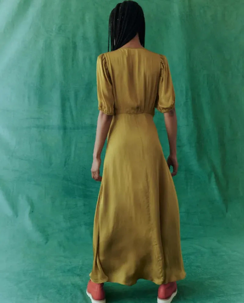 The Great Gilded Dress in^ Dresses & Jumpsuits