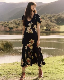 The Great Medley Dress in^ Dresses & Jumpsuits