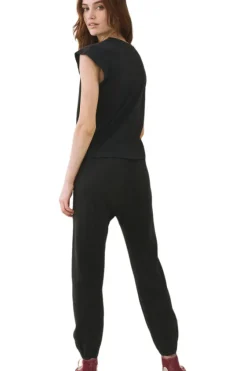 The Great Peak Shoulder Tee in^ Tops