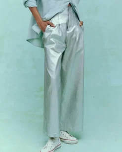 The Great Sculpted Trouser^ Pants, Shorts, & Skirts