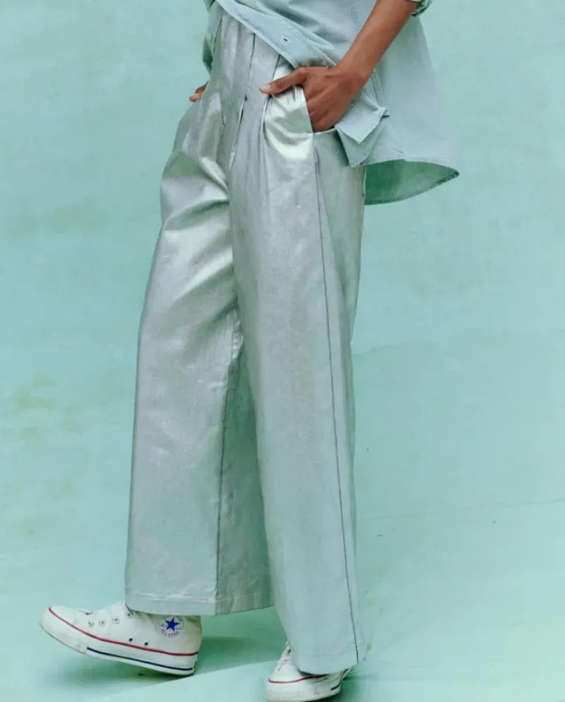 The Great Sculpted Trouser^ Pants, Shorts, & Skirts