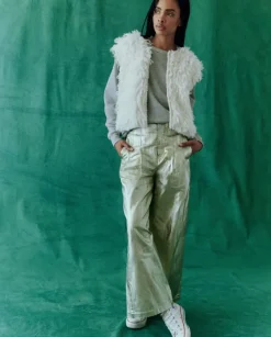 The Great Sculpted Trouser^ Pants, Shorts, & Skirts