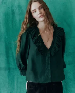 The Great Symphony Top in^ Tops