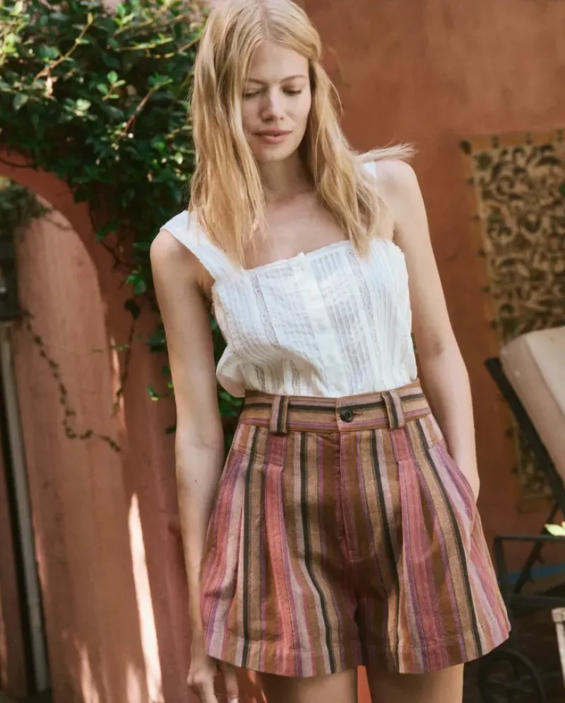 The Great Trouser Short in^ Pants, Shorts, & Skirts
