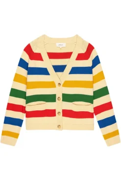 The Great Varsity Cardigan^ Sweaters