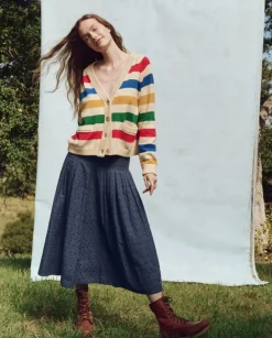 The Great Varsity Cardigan^ Sweaters