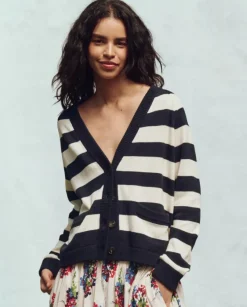 The Great Varsity Cardigan^ Sweaters