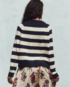 The Great Varsity Cardigan^ Sweaters