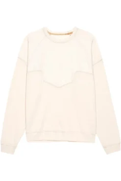 The Great Western Slouch Sweatshirt in^ Tops
