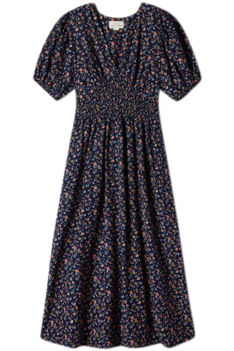 Trovata Birds of Paradis Sonia Dress in^ Dresses & Jumpsuits