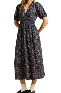 Trovata Birds of Paradis Sonia Dress in^ Dresses & Jumpsuits