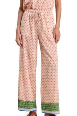 Trovata Birds of Paradis Vera Pants in^ Pants, Shorts, & Skirts