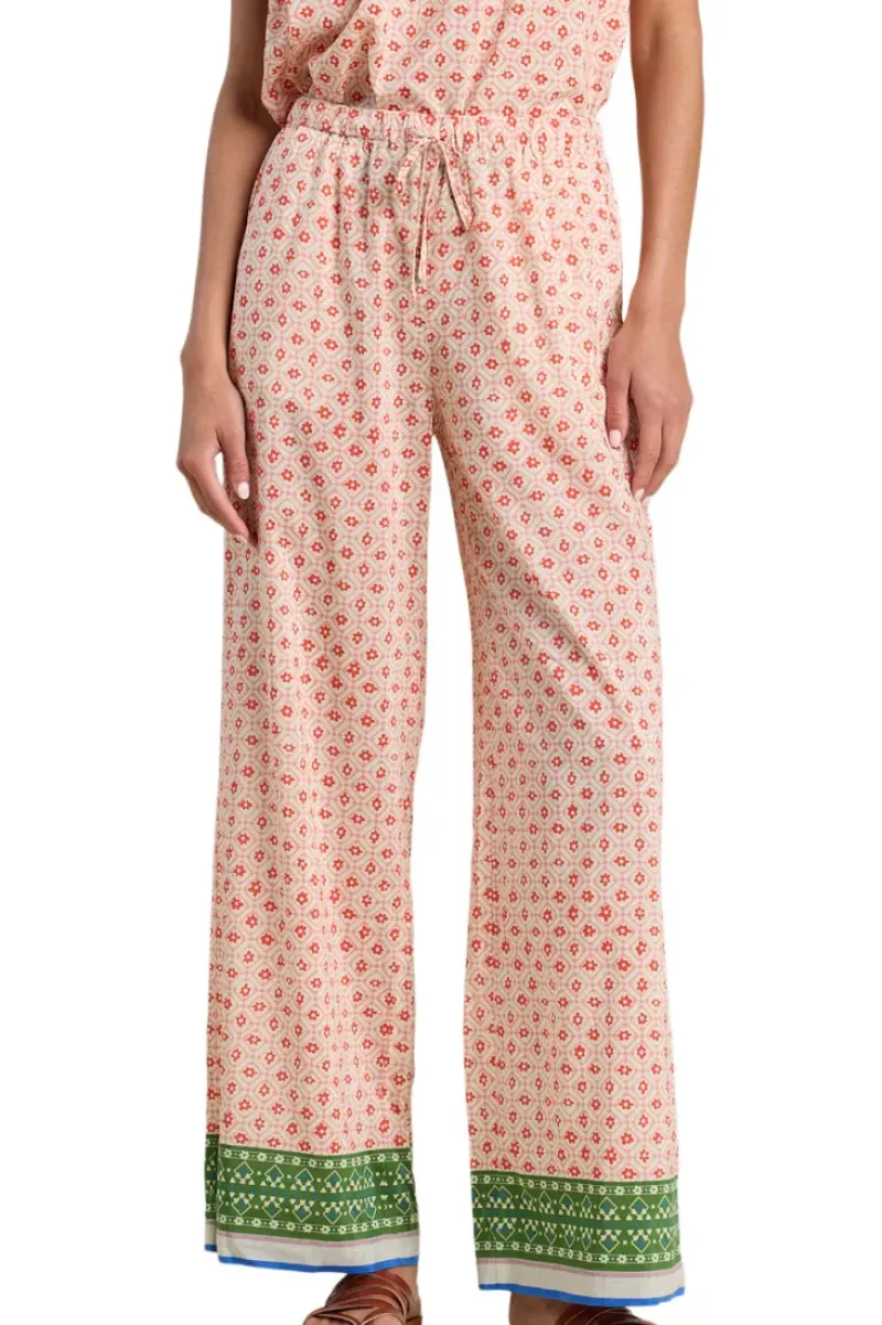 Trovata Birds of Paradis Vera Pants in^ Pants, Shorts, & Skirts