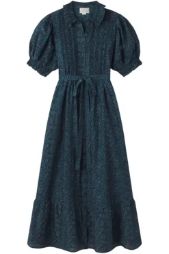 Trovata Birds of Paradis Camille Dress in^ Dresses & Jumpsuits