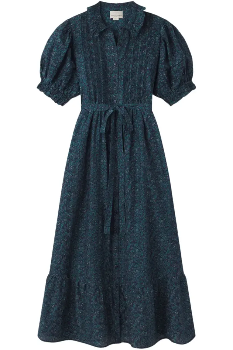 Trovata Birds of Paradis Camille Dress in^ Dresses & Jumpsuits