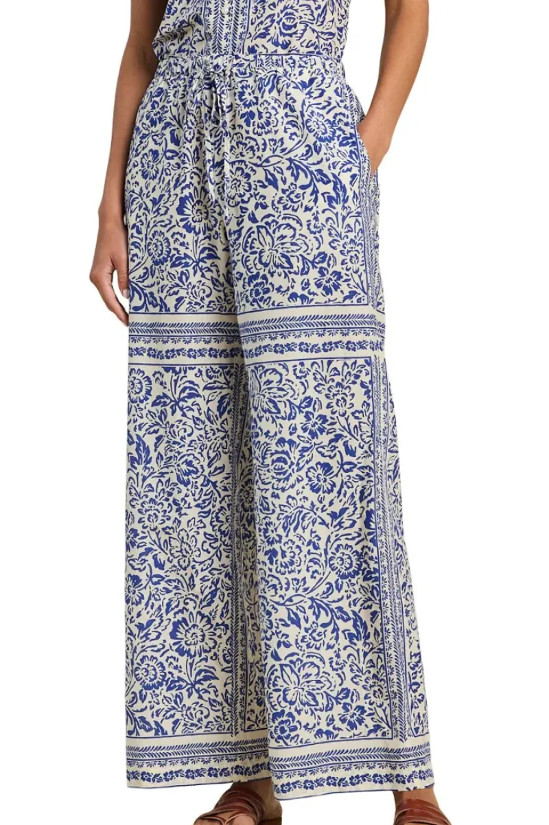 Trovata Birds of Paradis Vera Pants in^ Pants, Shorts, & Skirts