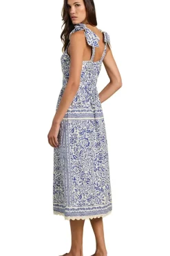 Trovata Birds of Paradis Alessia Dress in^ Dresses & Jumpsuits