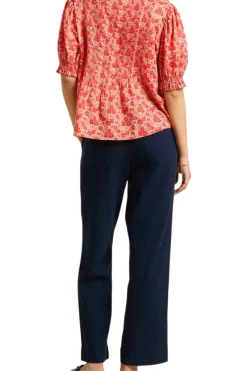 Trovata Birds of Paradis Jess Blouse in^ Tops