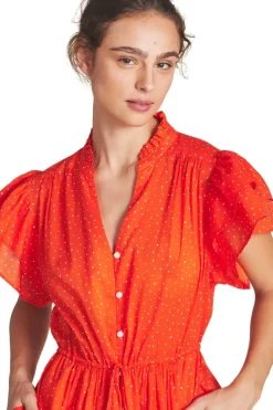 Trovata Birds of Paradis Iris Dress in^ Dresses & Jumpsuits