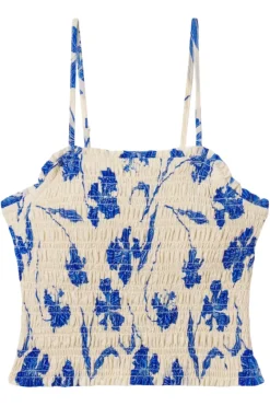 Trovata Birds of Paradis Summer Top in^ Tops