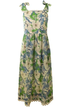 Trovata Birds of Paradis Alessia Dress in^ Dresses & Jumpsuits