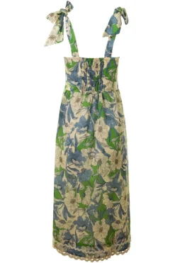 Trovata Birds of Paradis Alessia Dress in^ Dresses & Jumpsuits