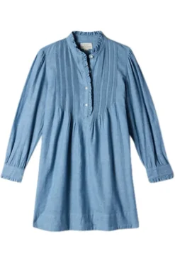 Trovata Birds of Paradis Eve Shift Dress in^ Dresses & Jumpsuits